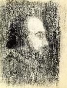 Erik Satie Paul Signac
